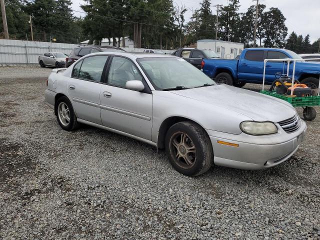 2002 CHEVROLET MALIBU LS #3316081246
