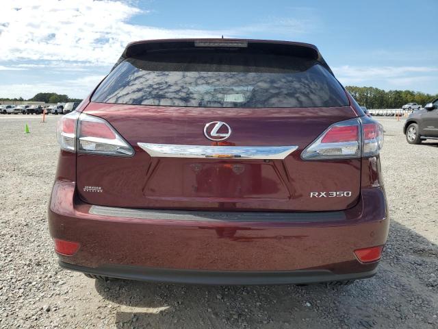 2015 LEXUS RX 350 BASE JTJBK1BA0F2472885