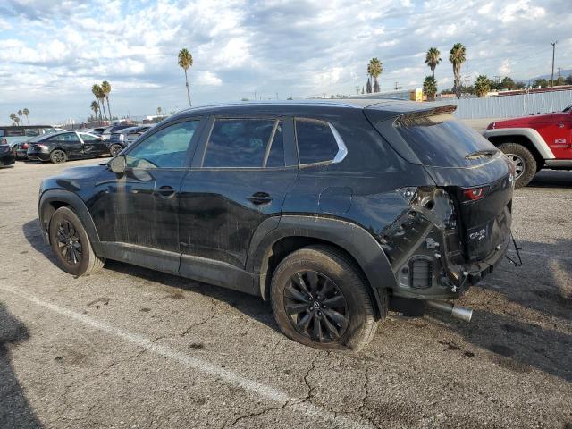 2024 MAZDA CX-50 PREF - 7MMVABBM8RN189298