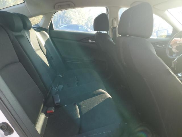 2017 HONDA CIVIC LX - 2HGFC2F59HH023009