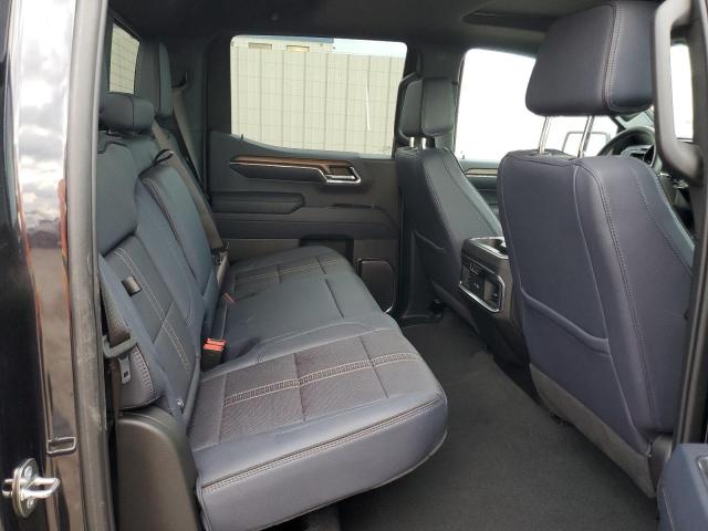 2024 CHEVROLET SILVERADO K1500 HIGH COUNTRY 1GCUDJE84RZ351688