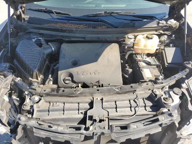 2020 CHEVROLET TRAVERSE L - 1GNERFKW6LJ300535