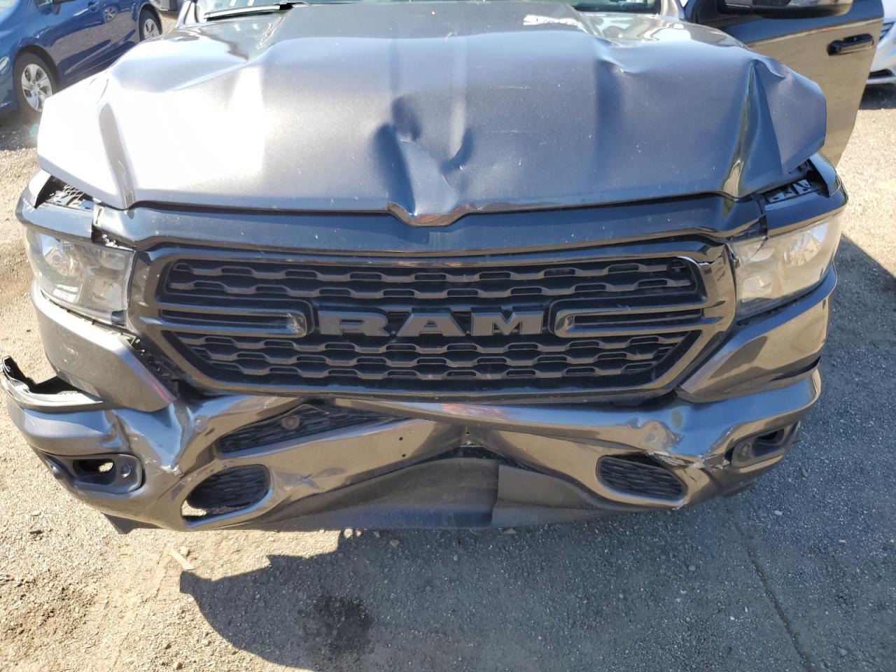 RAM 1500 BIG HORN/LONE STAR