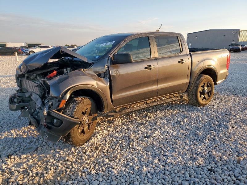 2019 FORD RANGER XL - 1FTER4EH9KLA86802