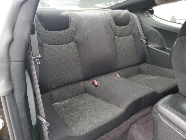 2012 HYUNDAI GENESIS CO #3301671650