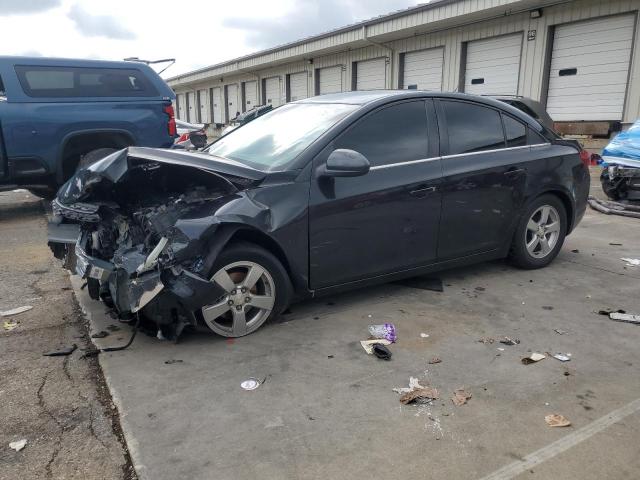 Global Auto Auctions: 2016 CHEVROLET CRUZE LIMITED LT