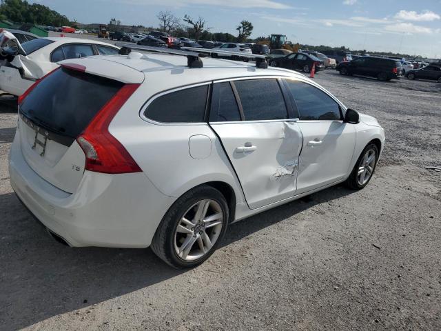 2015 VOLVO V60 PLATIN YV140MED3F1186134