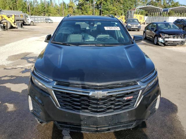 2022 CHEVROLET EQUINOX RS 2GNAXMEV2N6154744