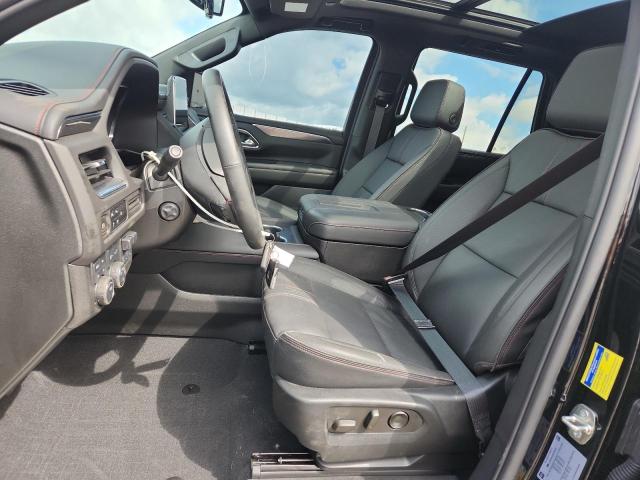 2024 CHEVROLET TAHOE K150 1GNSKRKD5RR401311