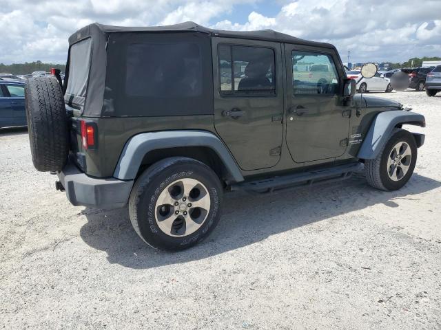 2015 JEEP WRANGLER U 1C4BJWDG8FL717737