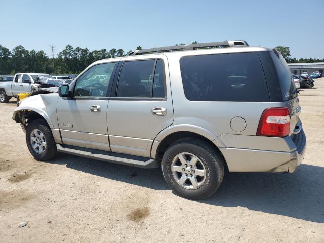 2008 FORD EXPEDITION XLT #3273835402