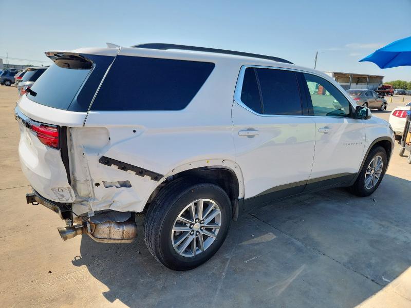 2022 CHEVROLET TRAVERSE L - 1GNEVGKW1NJ149981