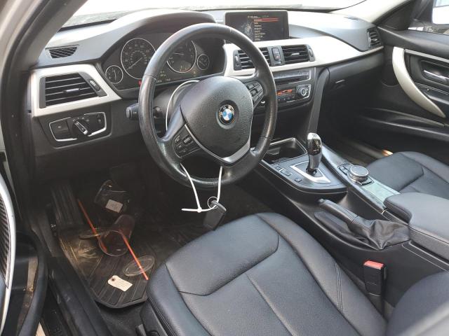 2015 BMW 320 I XDRI WBA3C3G58FNS76734