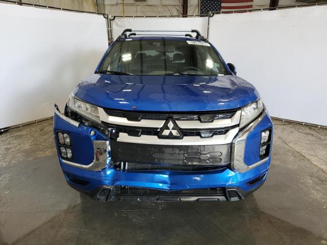 2021 MITSUBISHI OUTLANDER - JA4ARVAW5MU024409