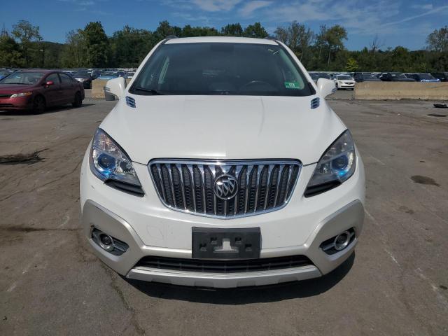 2016 BUICK ENCORE CON KL4CJFSB2GB603794