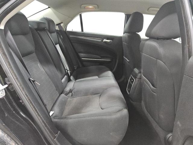 2022 CHRYSLER 300 TOURIN 2C3CCAAG8NH198954