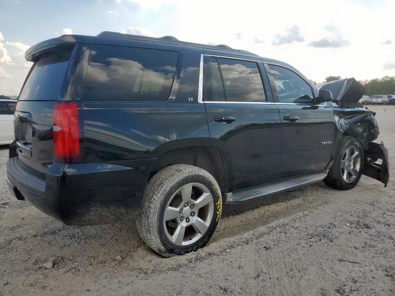 2015 CHEVROLET TAHOE K150 1GNSKBKC5FR595400