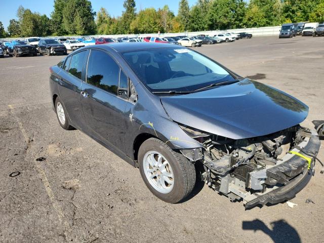 2021 TOYOTA PRIUS PRIM #3284087592