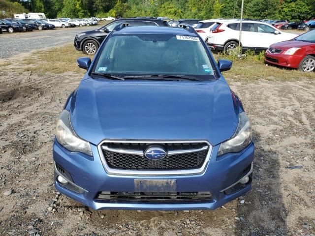 2015 SUBARU IMPREZA SP JF1GPAU64F8202354