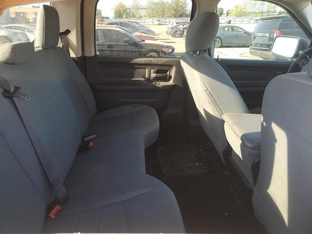 2017 RAM 1500 ST 3C6RR7KTXHG542668