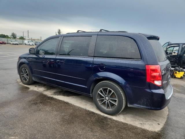 2016 DODGE GRAND CARA 2C4RDGEG6GR224867