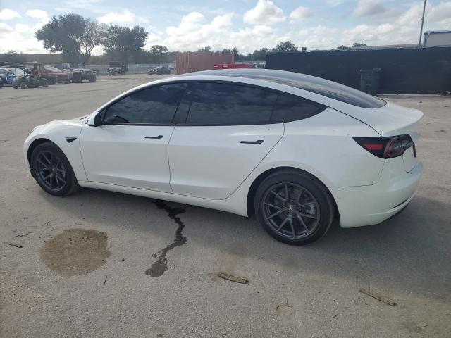 2021 TESLA MODEL 3 5YJ3E1EA6MF913357