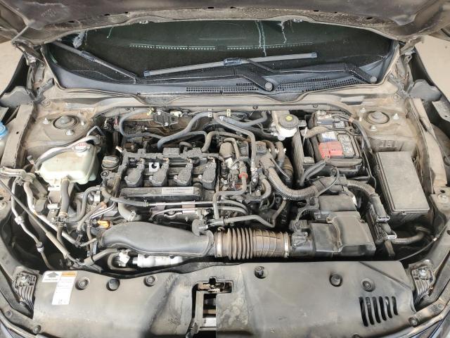 2020 HONDA CIVIC SI 2HGFC3A51LH750277