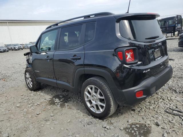 2022 JEEP RENEGADE L ZACNJDB1XNPN59683
