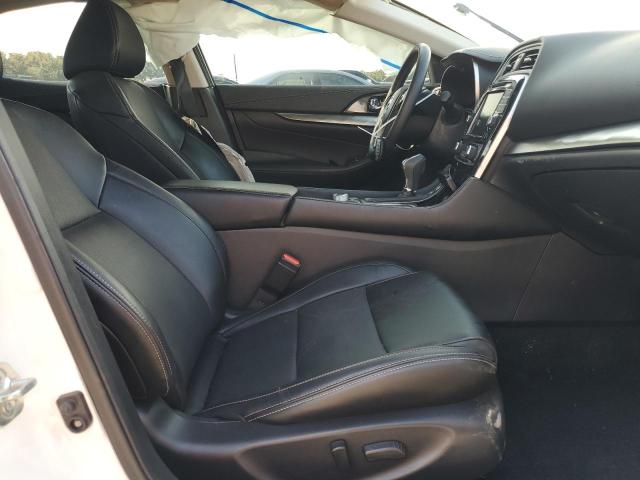 2019 NISSAN MAXIMA S 1N4AA6AV4KC377405