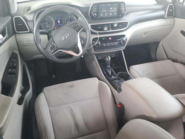 2020 HYUNDAI TUCSON SE KM8J2CA49LU130689