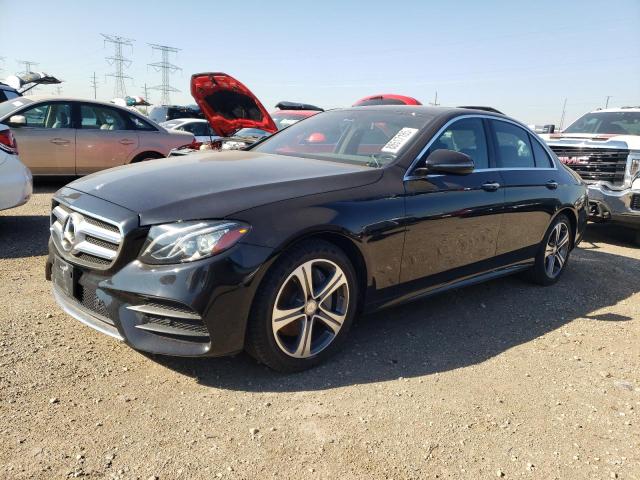 MERCEDES-BENZ E 300 4MAT