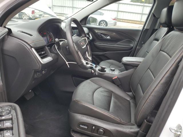 2021 GMC TERRAIN SL - 3GKALPEV2ML361008