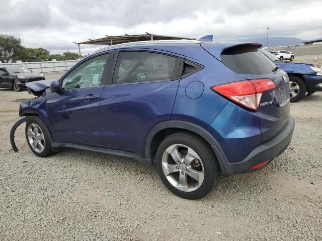 2017 HONDA HR-V EXL 3CZRU5H79HM713282