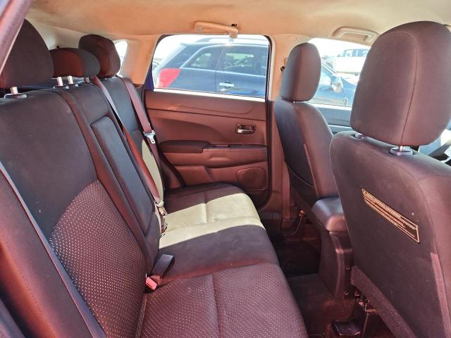 2016 MITSUBISHI OUTLANDER JA4AP3AU9GZ056750