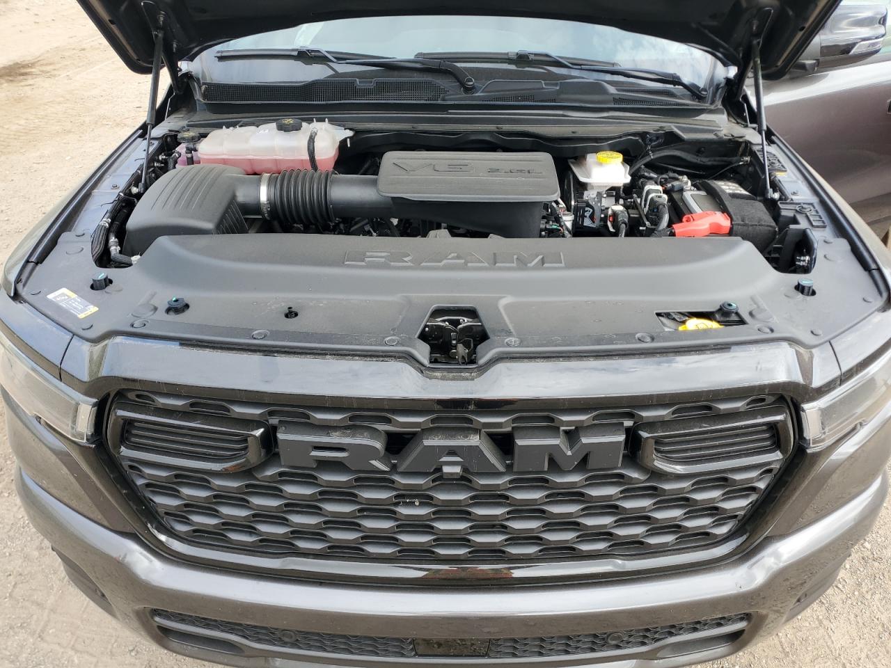 RAM 1500 BIG HORN/LONE STAR