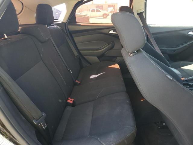 2016 FORD FOCUS SE - 1FADP3K20GL271944