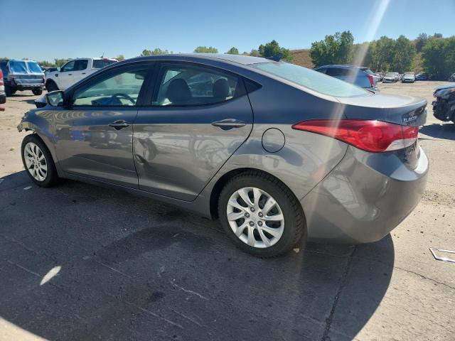 2012 HYUNDAI ELANTRA GL - 5NPDH4AE8CH140428