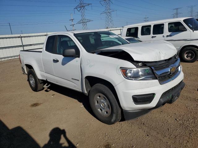2019 CHEVROLET COLORADO #3282504879