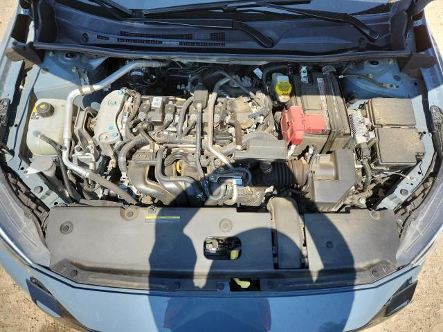 2024 NISSAN SENTRA SR 3N1AB8DV8RY319963