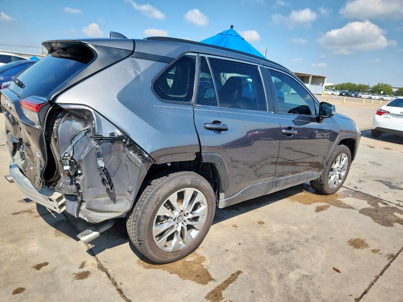 2021 TOYOTA RAV4 XLE 2T3C1RFV6MC095510