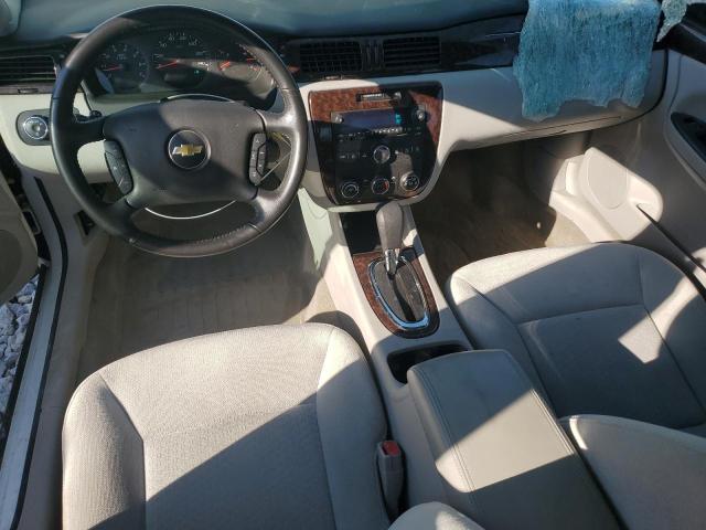 2013 CHEVROLET IMPALA LS #3315860167