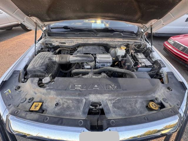 2021 RAM 1500 BIG H 1C6SRFFT4MN582512