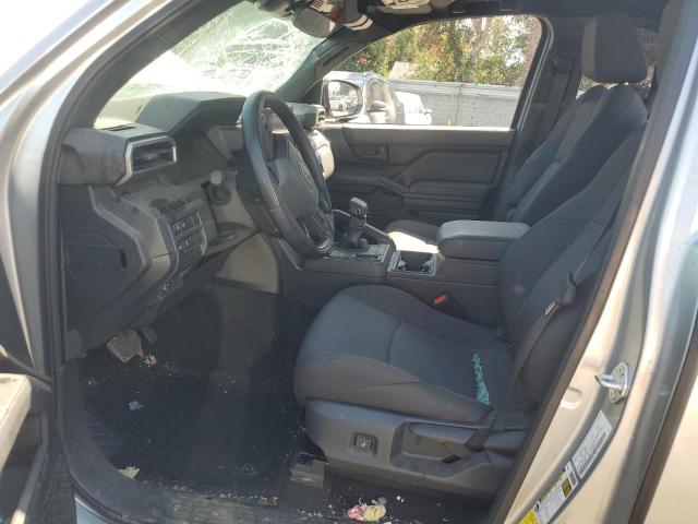 2025 TOYOTA TACOMA XTRACAB 3TYJDAHN7ST020538