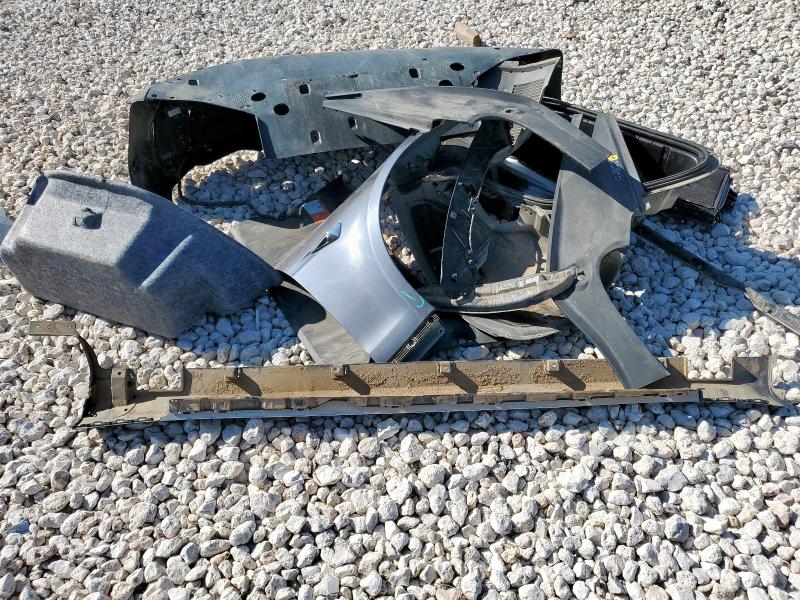 2017 TESLA MODEL S - 5YJSA1E26HF199736