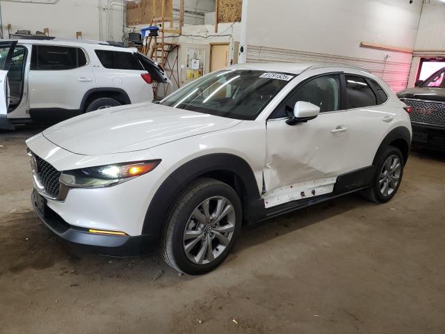 2023 MAZDA CX-30 SELECT 3MVDMBBM6PM570236