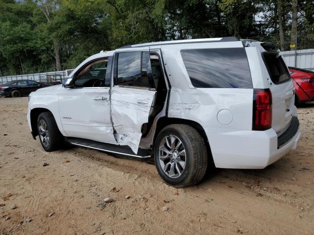 2020 CHEVROLET TAHOE C150 - 1GNSCCKC6LR221506