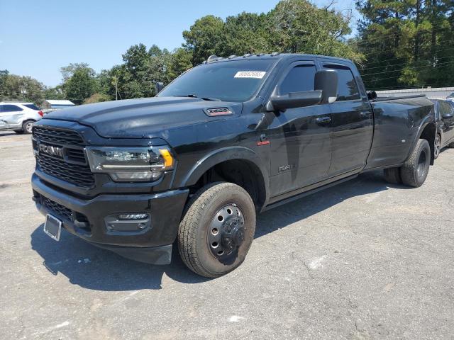 2021 RAM 3500 LIMIT 3C63RRRL3MG528807
