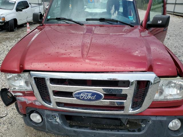 2011 FORD RANGER #3297948822