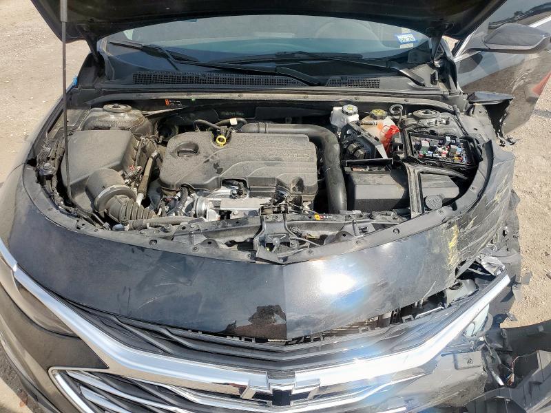 2023 CHEVROLET MALIBU - 1G1ZD5ST8PF144881