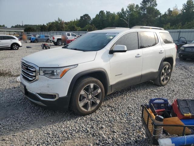 Global Auto Auctions: 2019 GMC ACADIA SLT-2
